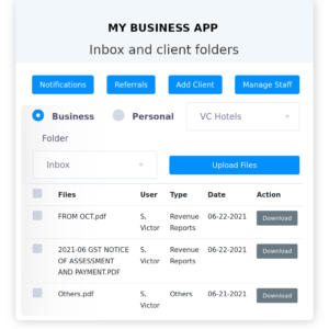 BBM Standard | Annual pack - Image 2